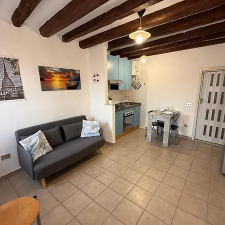 Casa Torino *