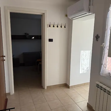 Casa Torino Apartmán *