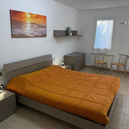 Apartmán Casa Torino *