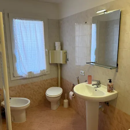 Casa Torino Apartmán