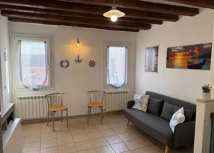 Casa Torino Chioggia