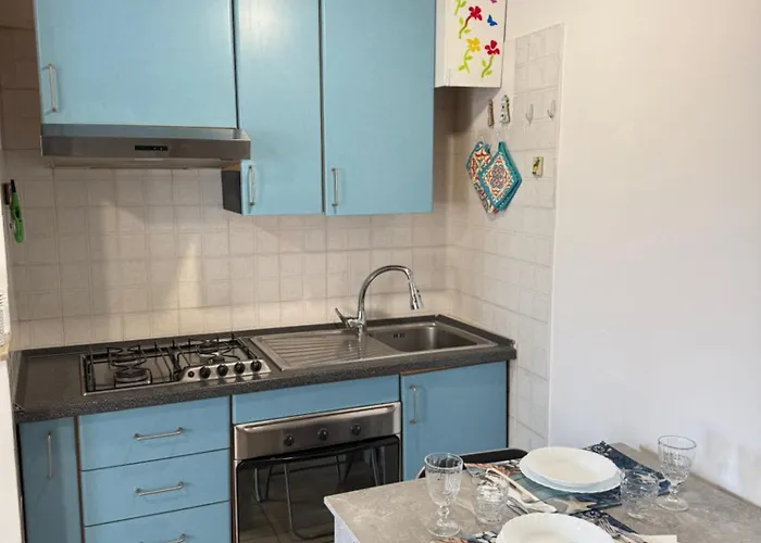 Casa Torino Apartmán *