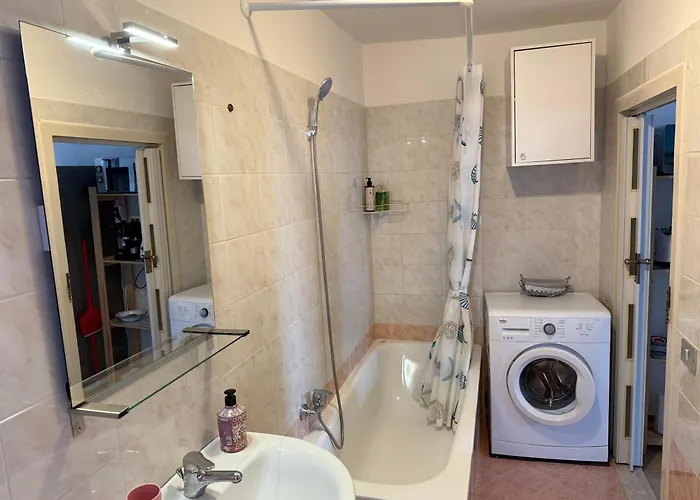 Apartmán Casa Torino *