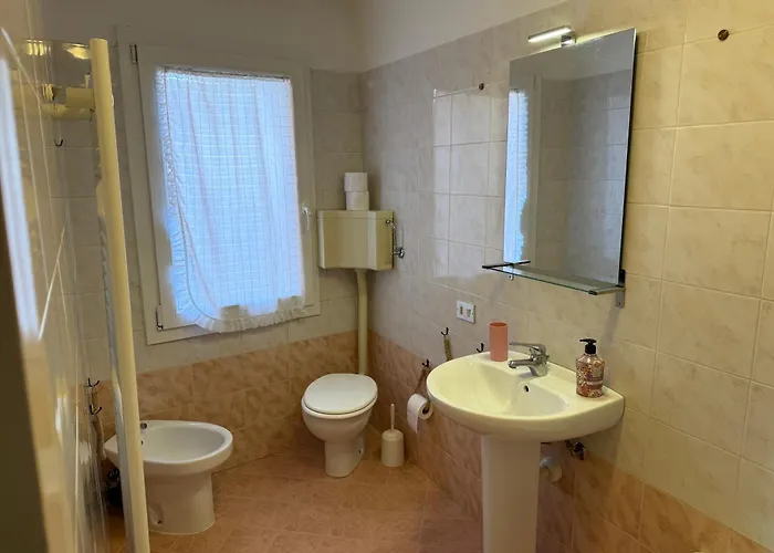 Casa Torino Apartmán