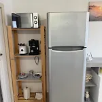 アパート Casa Torino キオッジャ