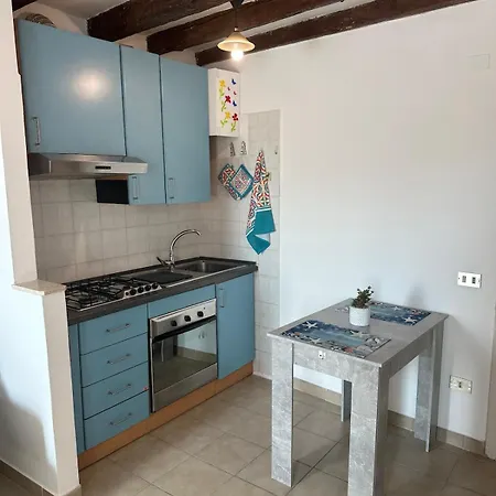 Casa Torino Apartment