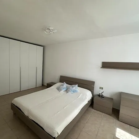 Casa Torino Lejlighed *