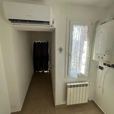 Apartment Casa Torino