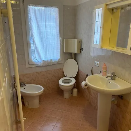 Casa Torino شقة *