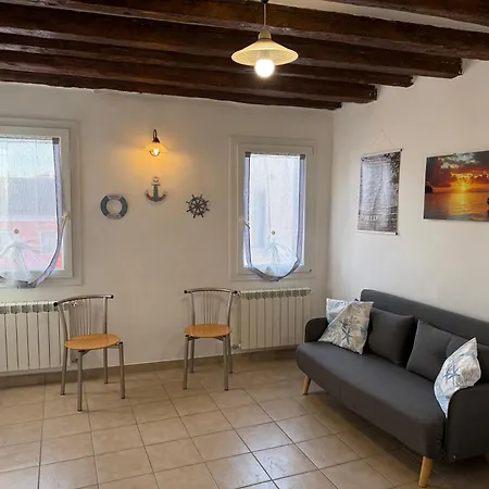 Casa Torino Chioggia