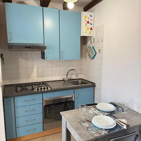 Casa Torino شقة *