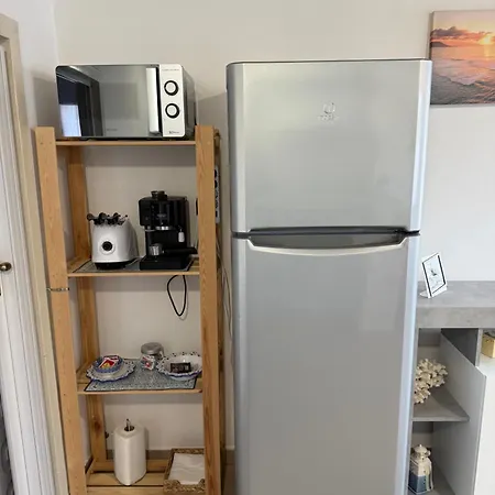 شقة Casa Torino كيودجا