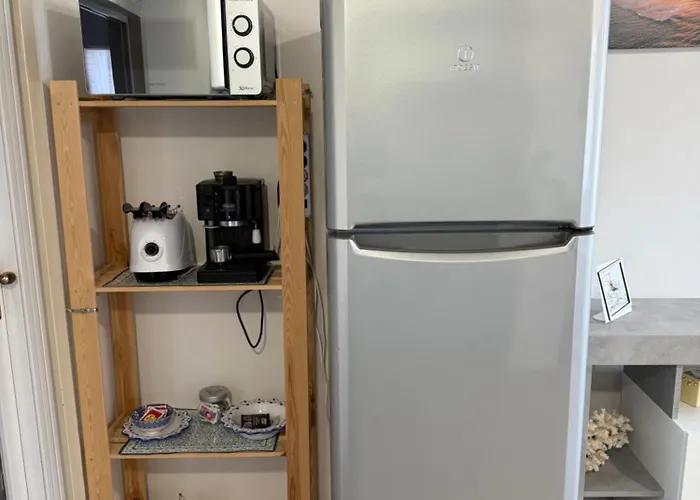 Apartman Casa Torino Chioggia