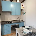 Casa Torino شقة *