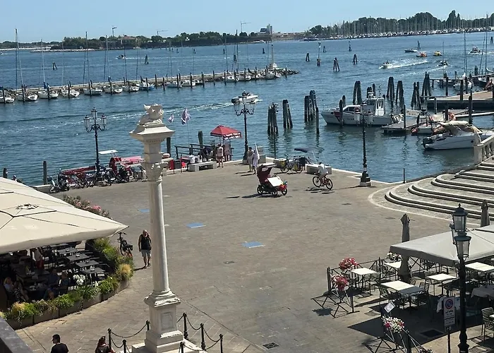 Casa Torino * Chioggia